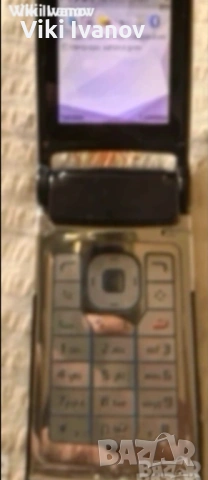 Нокия n76