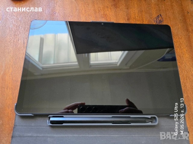 Таблет Lenovo Tab M10 Plus 3rd Gen, снимка 7 - Таблети - 54550178