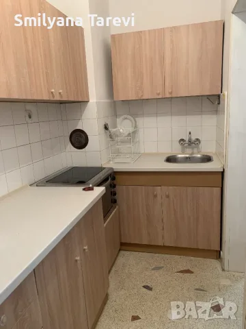 Двустаен, обзаведен до Гирджика , снимка 2 - Апартаменти - 55653698