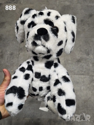 плюшени играчки 