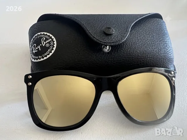 Оригиналните слънчеви очила Michael Kors MK 2046 (Lex), снимка 3 - Слънчеви и диоптрични очила - 55419048