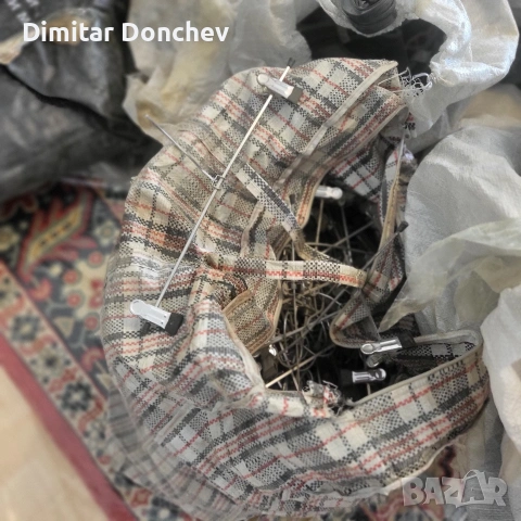 продавам всякакви закачалки за дрехи , снимка 2 - Оборудване за магазин - 54578787