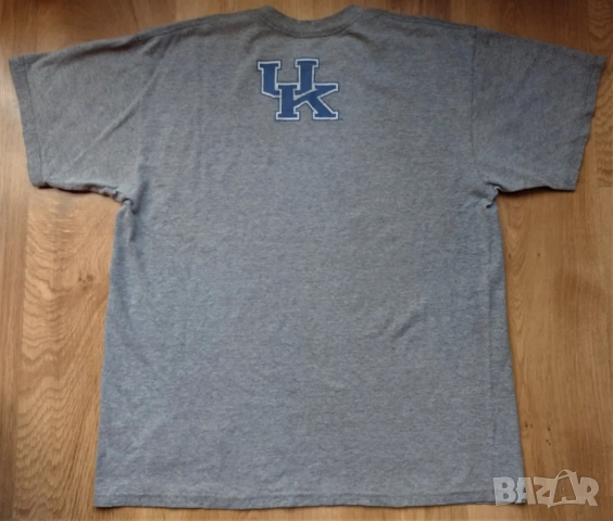NFL / NIKE / Kentucky Wildcats / мъжка тениска, снимка 4 - Тениски - 55078526