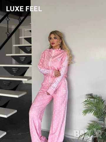 ✨Дамски Екипи , снимка 4 - Спортни екипи - 54356996