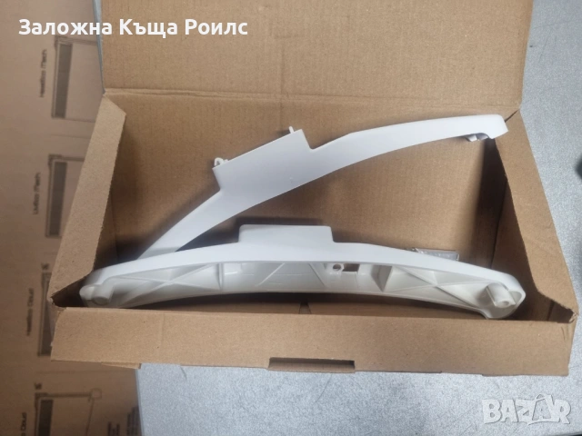 Конвектор Tesy CN-03-300-MIS-F 3000W , снимка 4 - Печки, фурни - 54862141