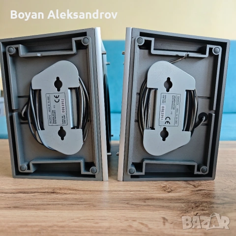 Sony HCD-ED2 - компактна стерео система , снимка 12 - Аудиосистеми - 54726655