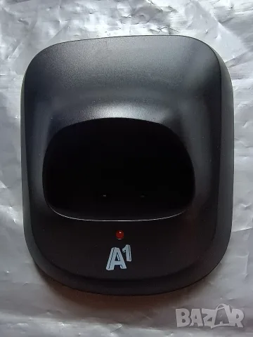 Мобилен телефон A1 модел A1210К, снимка 12 - Други - 55409295
