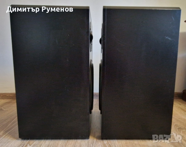 Тонколони Braun LS100 / 10 inch, снимка 8 - Тонколони - 54860893