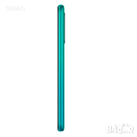 Запазен Xiaomi Redmi 9 4/64GB (Ocean Green) с NFC + кутия, снимка 10 - Xiaomi - 55320649