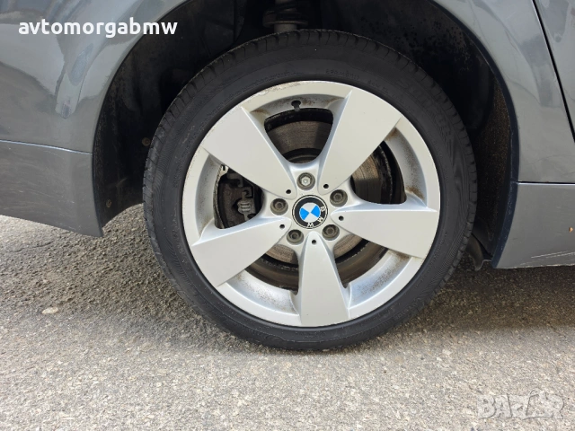 На части БМВ Е60 530хд 231 коня / BMW E60 530xd 231hp, снимка 6 - Автомобили и джипове - 54703580