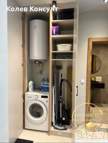 Двустаен апартамент в гр. Созопол, област Бургас,