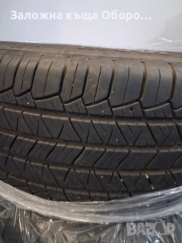 Джанти с гуми за Mercedes ML W164 , снимка 5 - Гуми и джанти - 55260116
