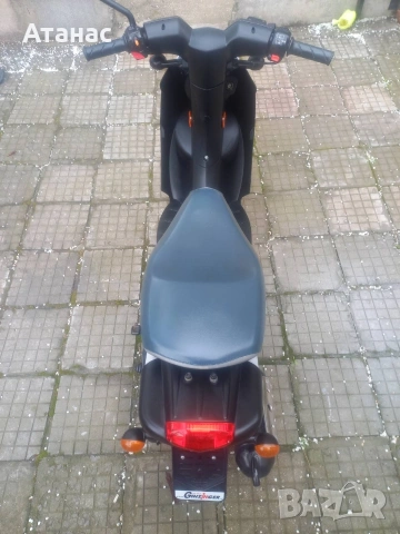 Peugeot Ludix Trend , снимка 10 - Мотоциклети и мототехника - 54019675