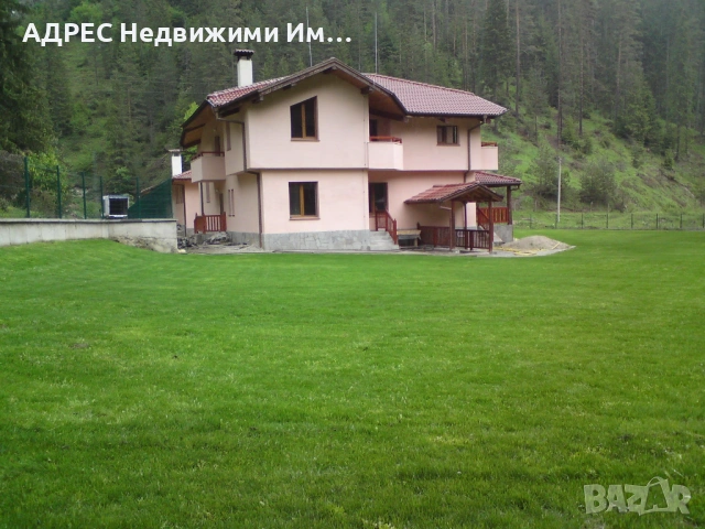 Продава, къща/вила, с.Борино, обл.Смолян, снимка 5 - Къщи - 54930609