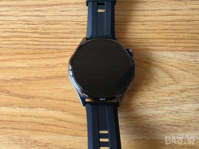 Huawei watch gt6 , снимка 4 - Смарт часовници - 54928929
