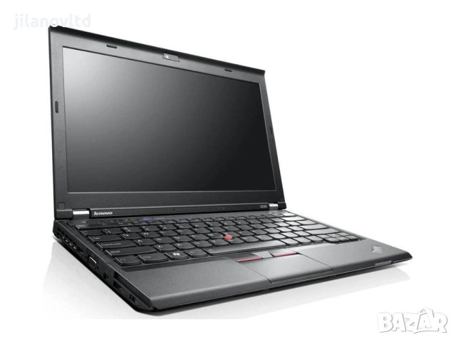 Лаптоп Lenovo X230 I3-3110M 8GB 128GB SSD с до 24 МЕСЕЦА ГАРАНЦИЯ