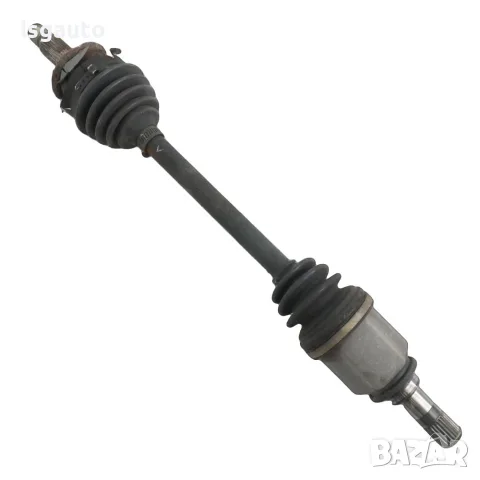 Лява полуоска Mini Hatch (R50; R53) 2001-2006 ID: 162910