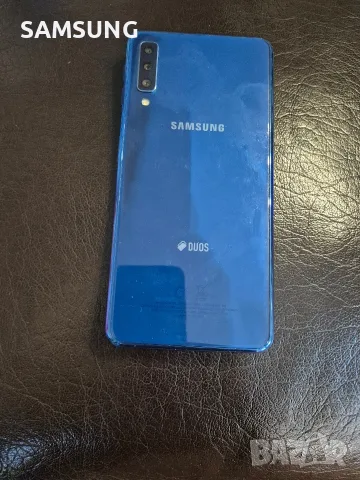 Samsung Galaxy - A7, снимка 7 - Samsung - 55677539