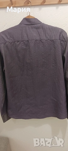 Мъжка официална риза р-L, снимка 2 - Ризи - 54257886