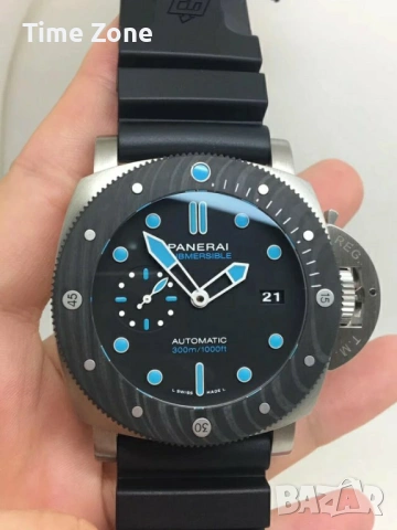 Panerai Submersible BMG-Tech 47mm Automatic PAM00799 Различни Варианти