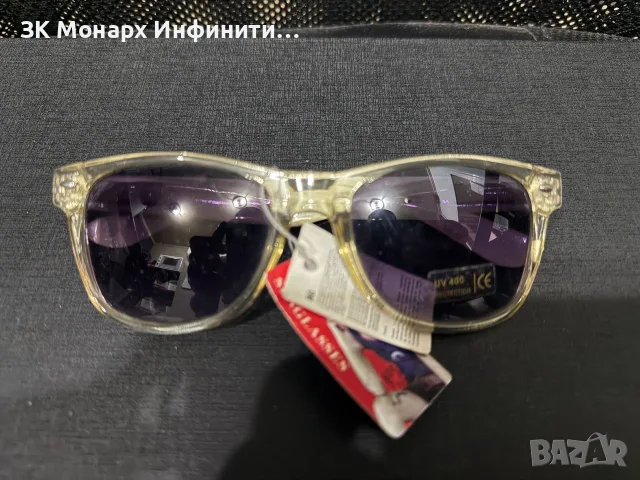 Слънчеви очила /без марка/