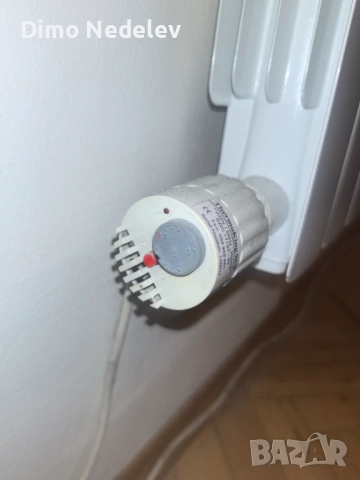 Продавам Алуминийев воден радиатор, снимка 3 - Радиатори - 54119220