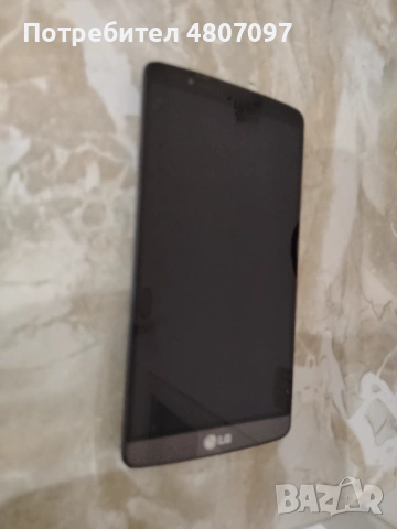 Продава LG-D855-16GB, снимка 6 - LG - 54305867