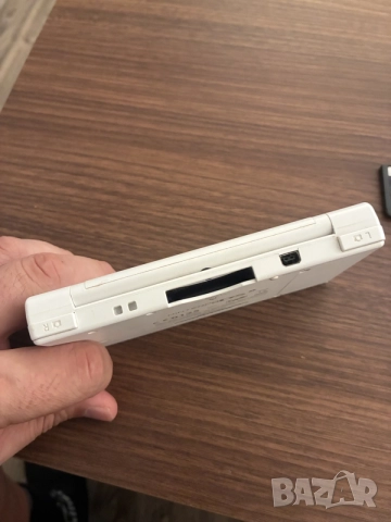 Nintendo DSi White, снимка 7 - Nintendo конзоли - 55493388