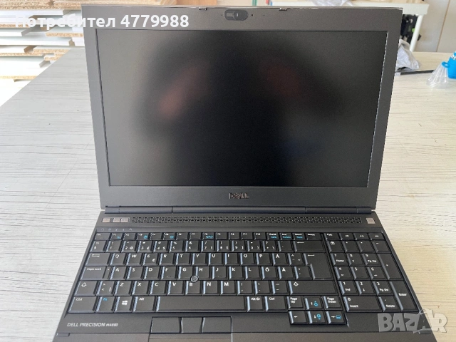 Dell precision m4800 i7 FirePro M5100, снимка 10 - Лаптопи за работа - 54541768