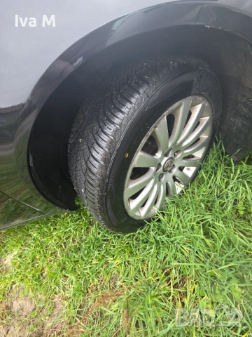 Vauxhall Insignia SRI, снимка 8 - Автомобили и джипове - 54015557