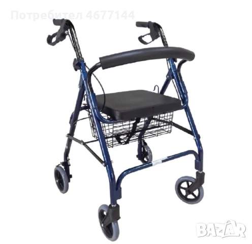Ролатор Ortosted