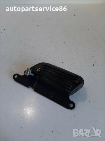 Вътрешна дръжка предна дясна врата Td за Mercedes W140 S350 (1996) 1407600261, снимка 2 - Части - 54166208