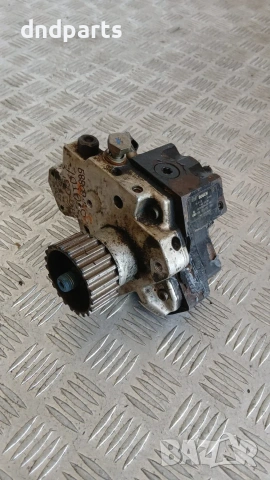 ГНП Audi A6 4F 3.0 TDI 2005