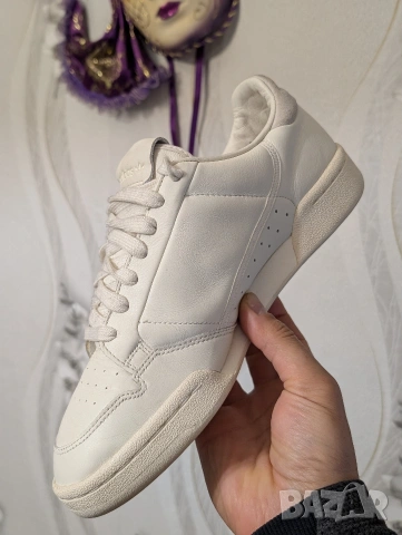 adidas Continental 80 номер 43 1/3 маратонки /кецове , снимка 10 - Маратонки - 50633194