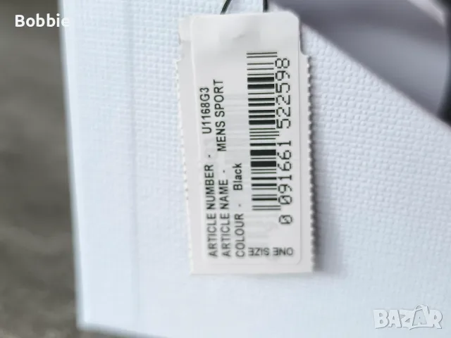Часовник Guess original , снимка 7 - Луксозни - 55356978