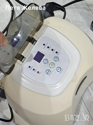 Система за филтриране /солна електролиза/- INTEX, снимка 10 - Басейни и аксесоари - 55045891