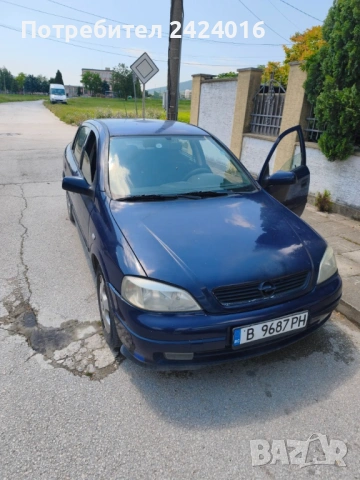 Опел