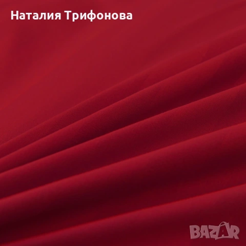 Комплект спално бельо 160x200 см с 2 калъфки 70x80 см, сатенени райета, микрофибър/памук, с цип, хип, снимка 5 - Спално бельо - 55162970
