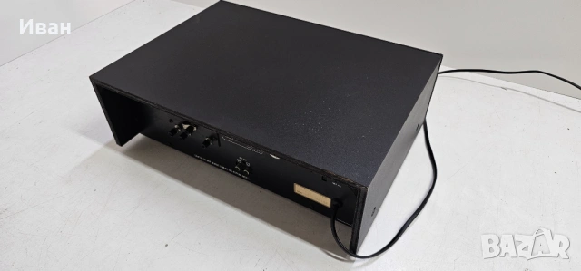 🔊🔊🔊 Стерео Тунер Technics ST-7300 🔊🔊🔊, снимка 5 - Други - 54646744