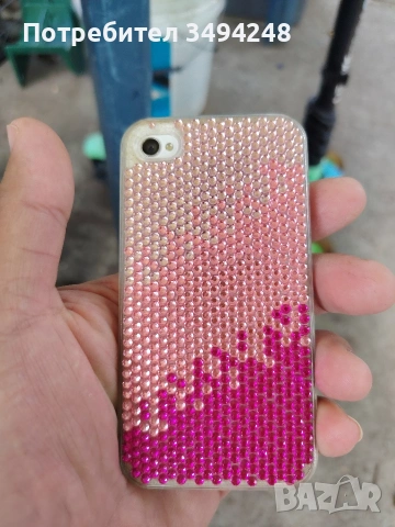 iPhone 4 s, снимка 3 - Apple iPhone - 55007982