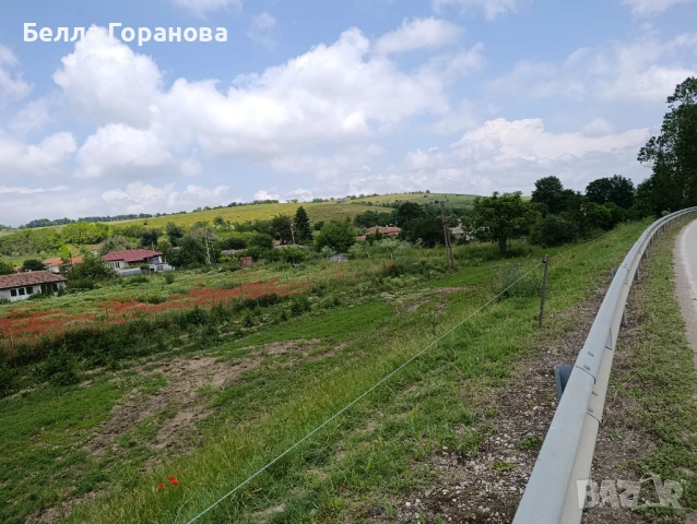 Парцел в с.Кайнарджа, снимка 9 - Парцели - 52271773