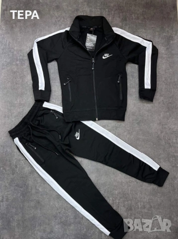 💥 #ТЕРА – нови модели спортни екипи с високо качество, снимка 9 - Детски комплекти - 53955019