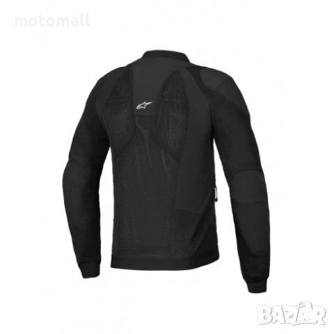 Лятно мото яке ALPINESTARS TROOP-AIR PRO, снимка 5 - Аксесоари и консумативи - 54483713