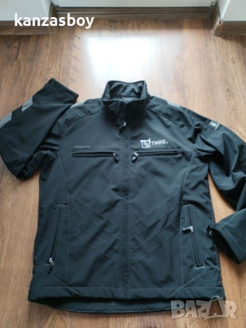 mascot workwear softshell jackets- работно softshell яке XL, снимка 4 - Якета - 54416631