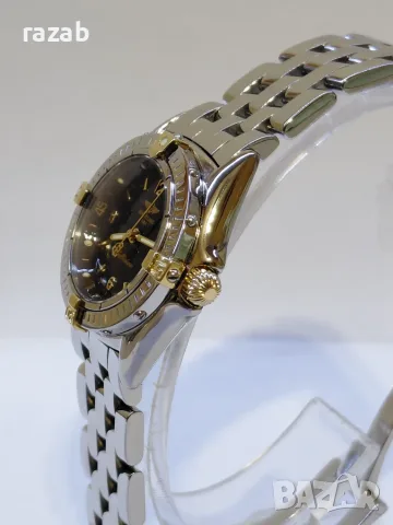 Breitling Callistino B52045.1, снимка 4 - Дамски - 55676623