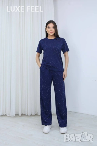 ✨Дамски Комплекти с Камани , снимка 2 - Комплекти - 54372290