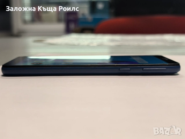 Смартфон Samsung Galaxy A01, снимка 3 - Samsung - 54636678