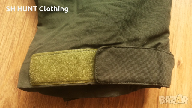 NEO MON DO CAVAN Softshell Stretch Trouser размер S панталон с от части еластична материя - 2660, снимка 11 - Екипировка - 54679204
