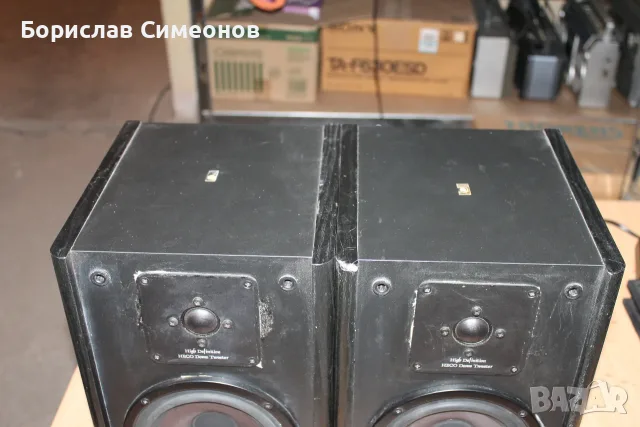 Тонколони HECO 206, снимка 6 - Тонколони - 55397344