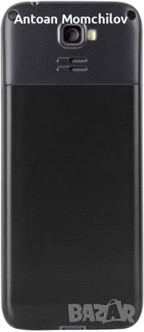Мобилен телефон SWISSTONE SC 560 Dual SIM, снимка 2 - Телефони с две сим карти - 55282277